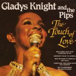 Gladys Knight And The Pips - The Touch Of Love (LP, Comp)