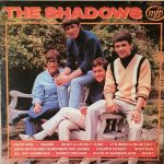 The Shadows - Mustang (LP, Comp)