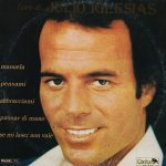 Julio Iglesias - L'Oro Di Julio Iglesias (LP, Comp, RE)
