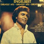 Engelbert Humperdinck - Greatest Hits (LP, Comp)