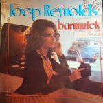 Joop Reynolds - Barmuziek (LP, Album)