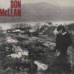 Don McLean - Don McLean (LP, Album, Pre)
