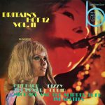 Various - Britain's Hot 12 Brandnew ! ! ! Vol. 2 (LP)