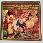 Various - 14 Heerlijke Herfst Hits (LP, Comp)