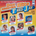 Various - Das Waren Hits ... Von Fred Jay (LP, Comp)