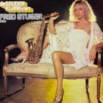 Fred Stuger - De Gouden Klank Van Fred Stuger (LP, Comp)