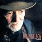 Willie Nelson - The Maker (CD, Single, Promo)