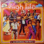 Various - High Life - 20 Original Top Hits (LP, Comp, Club, Clu)