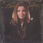 Dana Valery - Dana Valery (LP, Album)