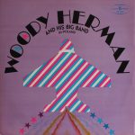 The Woody Herman Big Band - In Poland (LP)