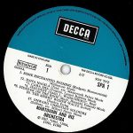 Mantovani And His Orchestra - The World Of Mantovani (LP, Comp)