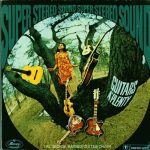 The George Barnes Guitar Choir - Guitars A' Plenty (LP, Album, RE)