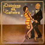 Aquarius (29) - Clássicos Na Gafieira (LP, Album)