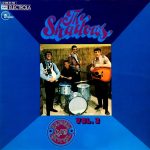 The Shadows - The Shadows (LP, Comp)