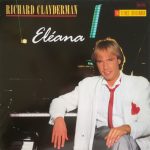Richard Clayderman - Eléana (LP, Album)