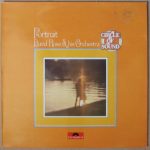 David Rose & His Orchestra - Portrait (LP)