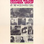 Herman Wilson Chamber Group - At The Woodwinds' Ball (LP, Album)