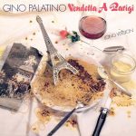 Gino Palatino - Vendetta A Parigi (Long Version) (12", Maxi)