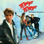 Various - Tuff Turf - The Original Soundtrack (LP, Album)