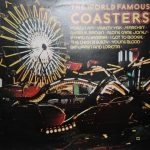 The Coasters - The World Famous Coasters (LP, Comp)