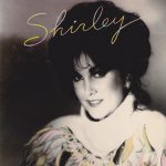 Shirley Zwerus - Shirley (LP, Album)