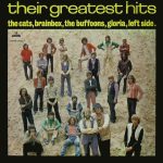 Various - Their Greatest Hits (LP, Comp)