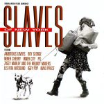 Various - Slaves Of New York (CD, Comp)