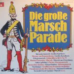Various - Die Große Marsch-Parade (2xLP)