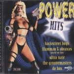 Various - Power Hits (CD, Comp)