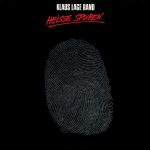 Klaus Lage Band - Heisse Spuren (LP, Album, DMM)