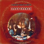 Chip Taylor - Chip Taylor's Last Chance (LP, Album)