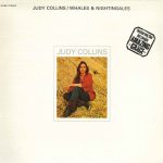 Judy Collins - Whales And Nightingales (LP, Album)