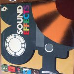 No Artist - Sound Effects N° 9 (LP)