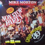 Mike Morton - Non Stop Party - Vol.2 (LP, Comp)