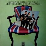 Cliff Richard & The Shadows - Cliff Richard & The Shadows (LP, Comp, Ora)