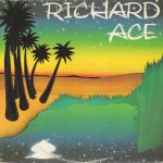 Richard Ace - Richard Ace (LP, Album)
