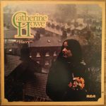 Catherine Howe - Harry (LP, Album)