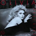 Olivia Newton-John - Soul Kiss (LP, Album, Gat)