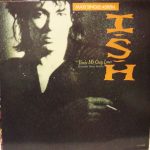 Ish Ledesma - You're My Only Lover (12")