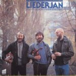 Liederjan - Es Kann Ja Nicht Immer So Bleiben (LP)