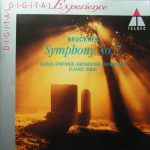 Bruckner* : Radio-Sinfonie-Orchester Frankfurt · Eliahu Inbal - Symphony No. 7 (CD)
