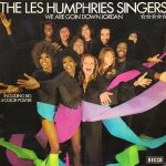 Les Humphries Singers - We Are Goin' Down Jordan (LP, Album)