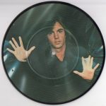 Shaun Cassidy - Hard Love (7", Pic)