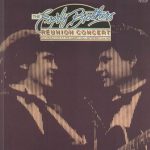 Everly Brothers - Reunion Concert (Recorded Live At The Albert Hall September 23rd 1983) (2xLP, Album, Gat)