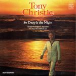 Tony Christie - So Deep Is The Night (LP, Comp)