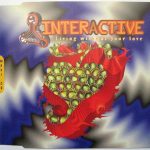 Interactive - Living Without Your Love (CD, Maxi)