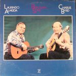 Laurindo Almeida - Charlie Byrd - Brazilian Soul (LP, Album)