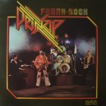 Prinzip - Feuer-Rock (LP, Album)