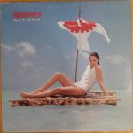 The Merrymen - Come To My Island (LP, Album)