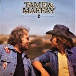 Tame & Maffay - 2 (LP, Album, Club)